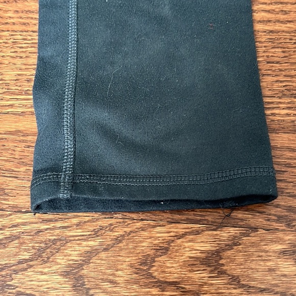 Nike Capri Workout Leggings - Picture 6 of 8